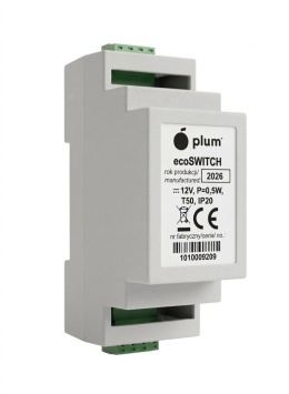 Moduł ecoSWITCH – PLUM