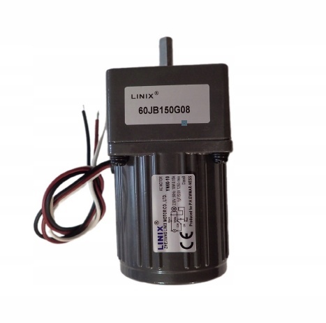 Motoreduktor LINIX YN60