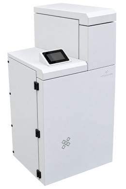 Nadstawka do kosza zasypowego InPell 7-26 kW