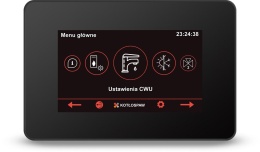 Panel dotykowy ecoTouch