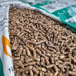 Pellet LAXA