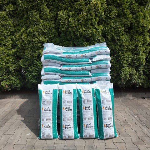 Pellet LAXA